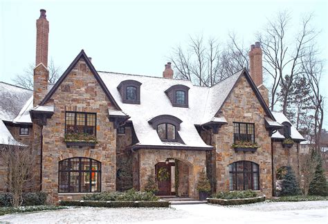 tudor makeover|tudor style house exterior upgrades.